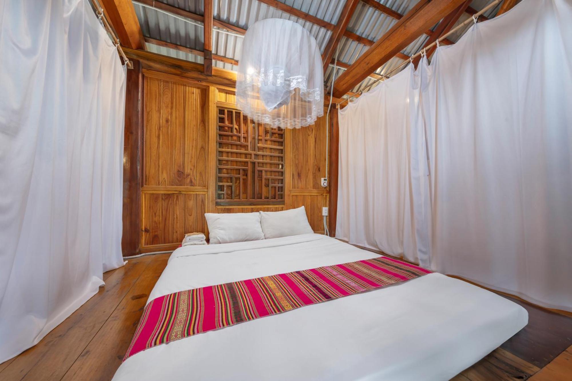 Gateway Inn Puluong Pu Luong エクステリア 写真